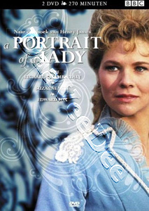The Portrait of a Lady |   DVD
